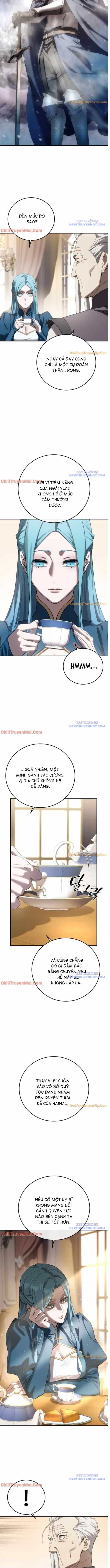 Tinh Tú Kiếm Sĩ - Chương 84 - ảnh 10