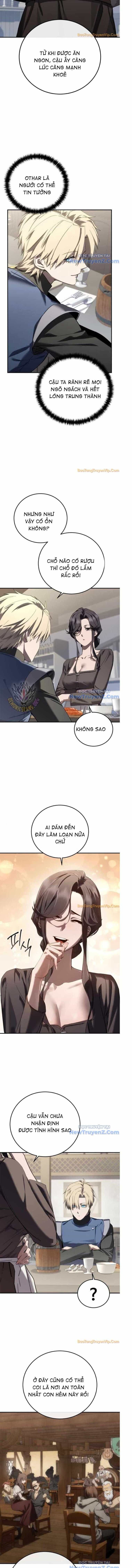 Tinh Tú Kiếm Sĩ - Chương 86 - ảnh 11