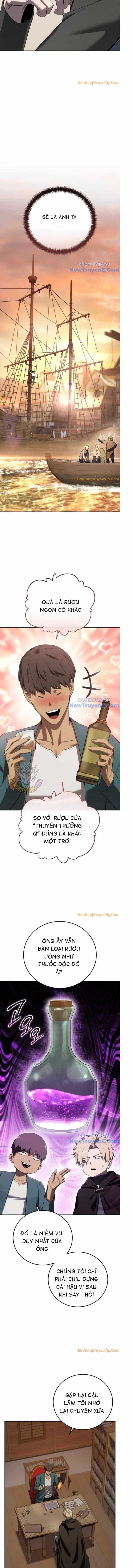 Tinh Tú Kiếm Sĩ - Chương 86 - ảnh 14