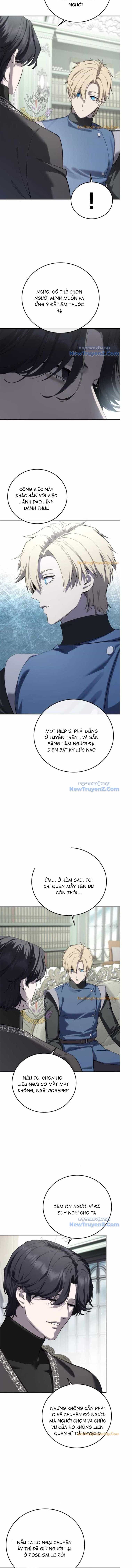 Tinh Tú Kiếm Sĩ - Chương 86 - ảnh 6