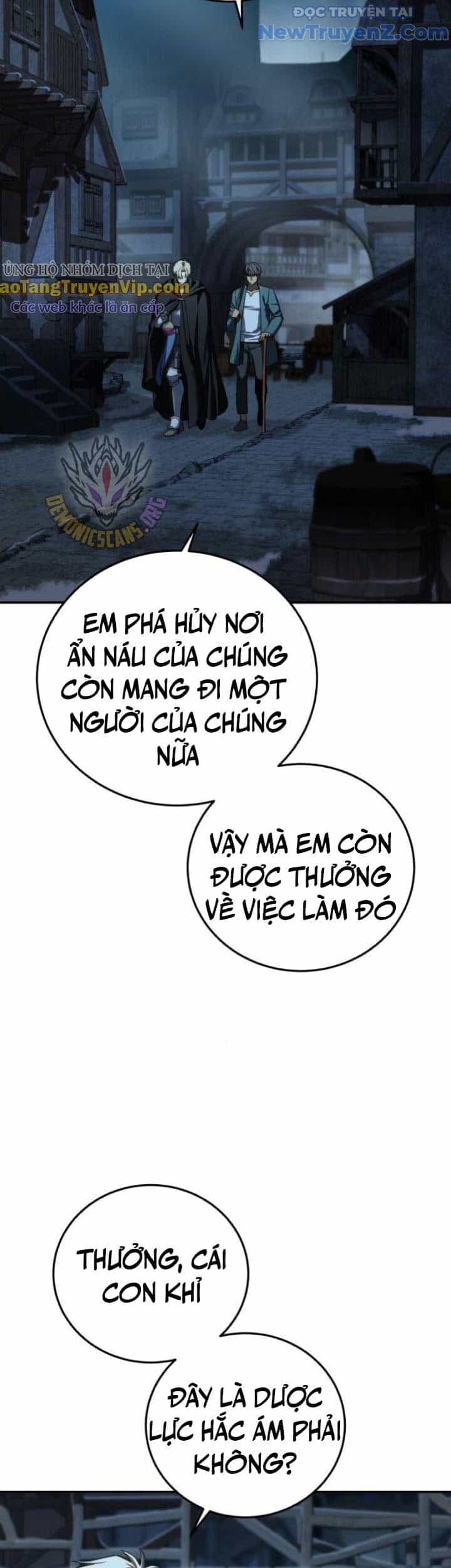 Tinh Tú Kiếm Sĩ - Chương 87 - ảnh 36