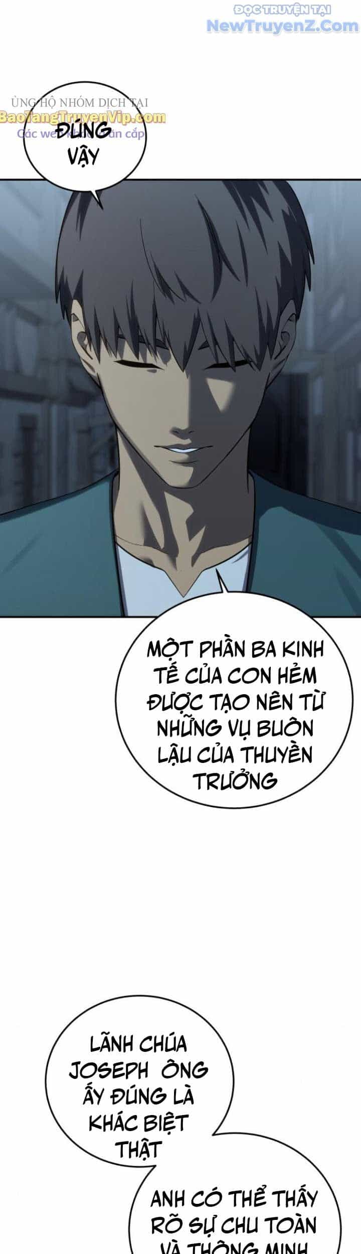 Tinh Tú Kiếm Sĩ - Chương 87 - ảnh 40