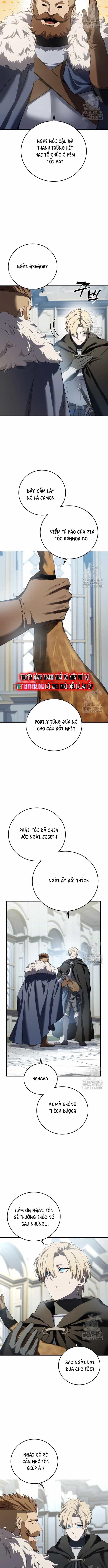 Tinh Tú Kiếm Sĩ - Chương 88 - ảnh 13