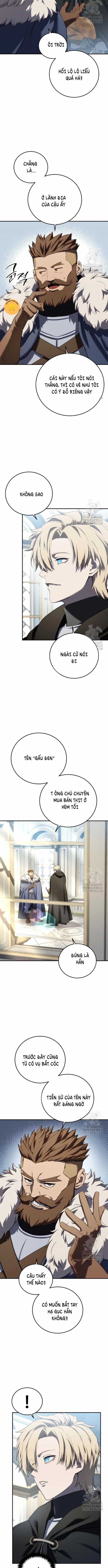 Tinh Tú Kiếm Sĩ - Chương 88 - ảnh 14