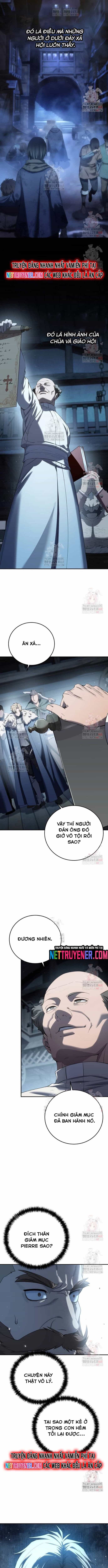 Tinh Tú Kiếm Sĩ - Chương 90 - ảnh 4