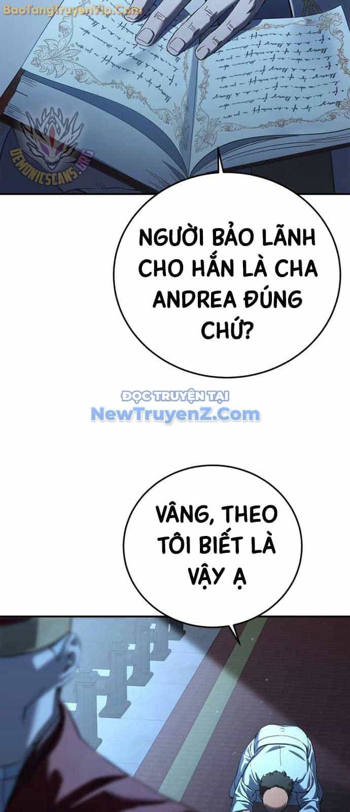Tinh Tú Kiếm Sĩ - Chương 91 - ảnh 3