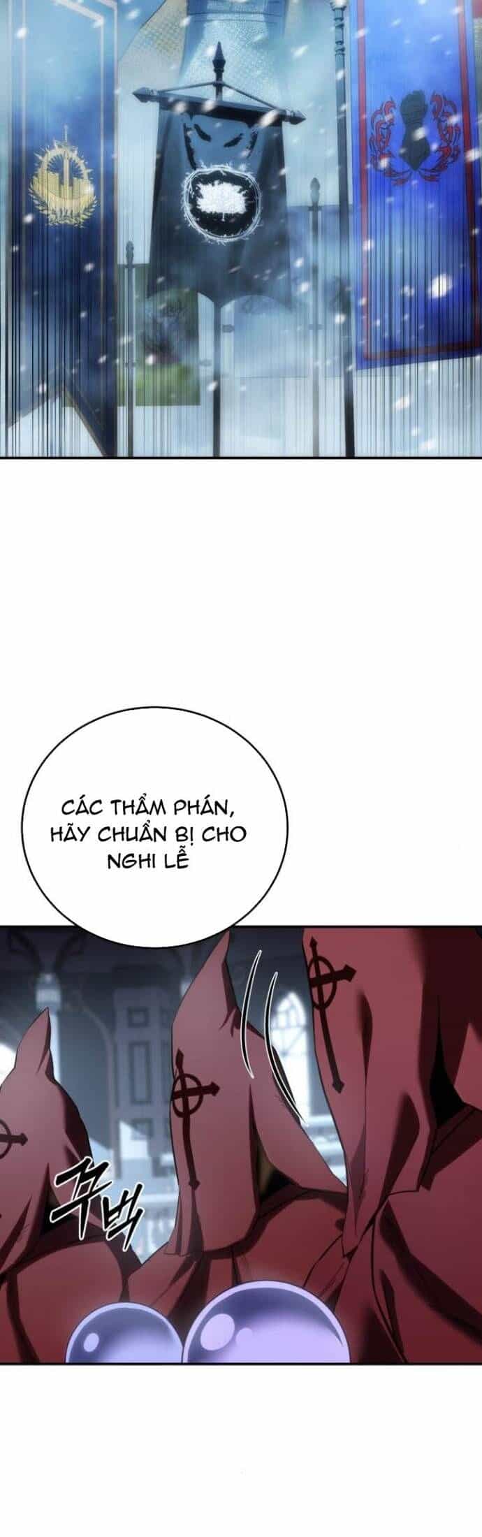 Tinh Tú Kiếm Sĩ - Chương 93 - ảnh 7