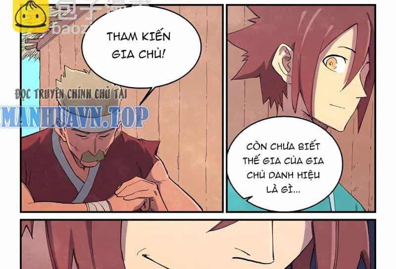 Tinh Võ Thần Quyết - Chương 647 - ảnh 16