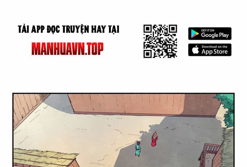 Tinh Võ Thần Quyết - Chương 648 - ảnh 3