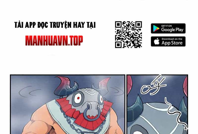 Tinh Võ Thần Quyết - Chương 649 - ảnh 3