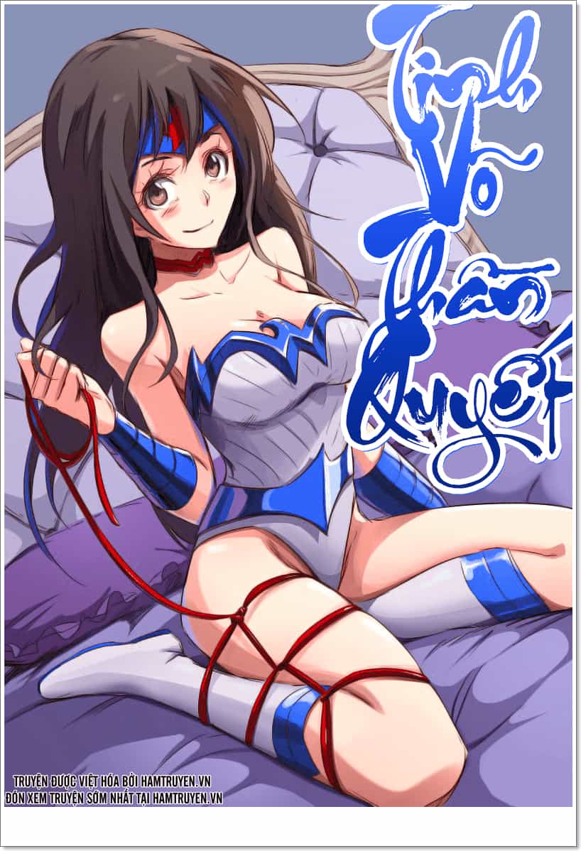 Tinh Võ Thần Quyết - Chương 66 - ảnh 2