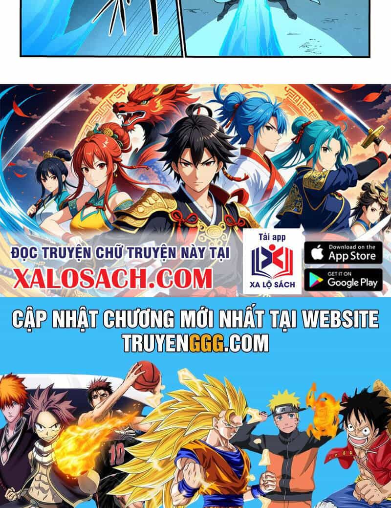 Tinh Võ Thần Quyết - Chương 721 - ảnh 21