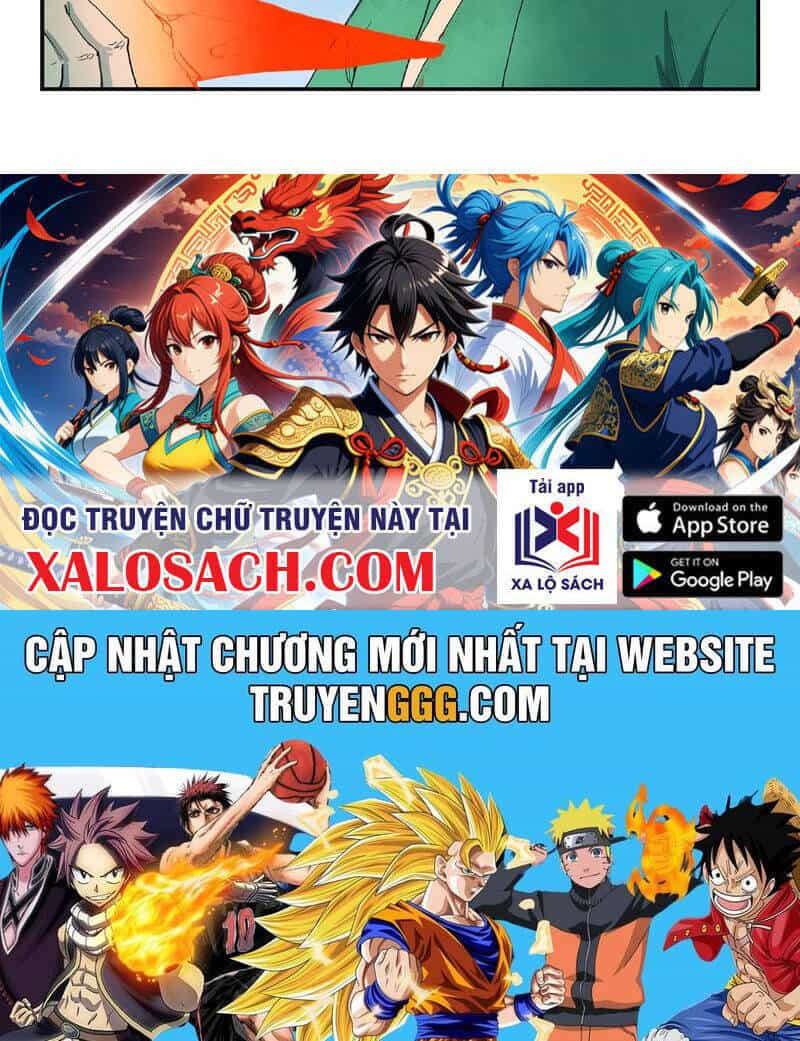 Tinh Võ Thần Quyết - Chương 723 - ảnh 20