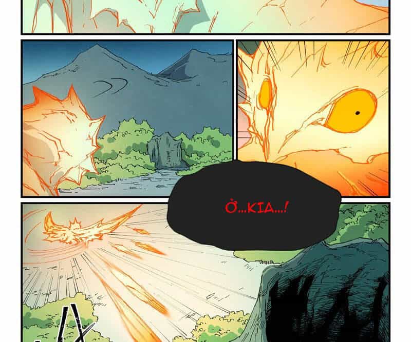 Tinh Võ Thần Quyết - Chương 725 - ảnh 20