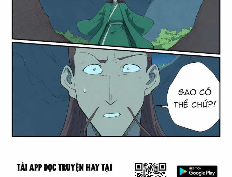 Tinh Võ Thần Quyết - Chương 728 - ảnh 3