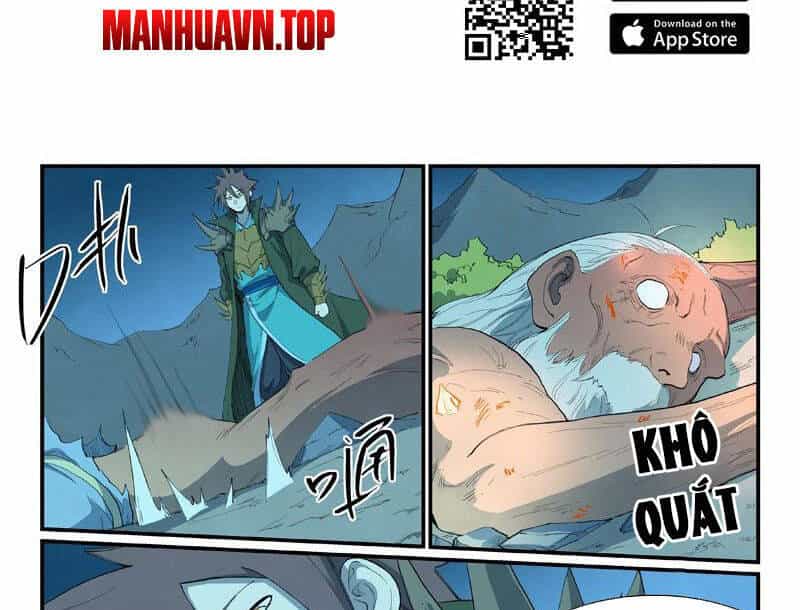 Tinh Võ Thần Quyết - Chương 728 - ảnh 4