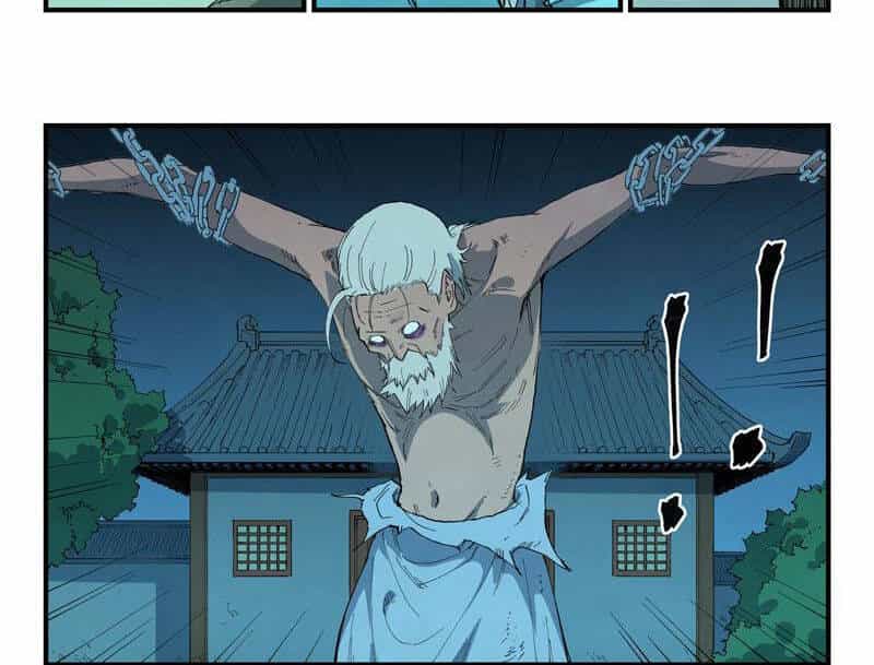Tinh Võ Thần Quyết - Chương 729 - ảnh 10
