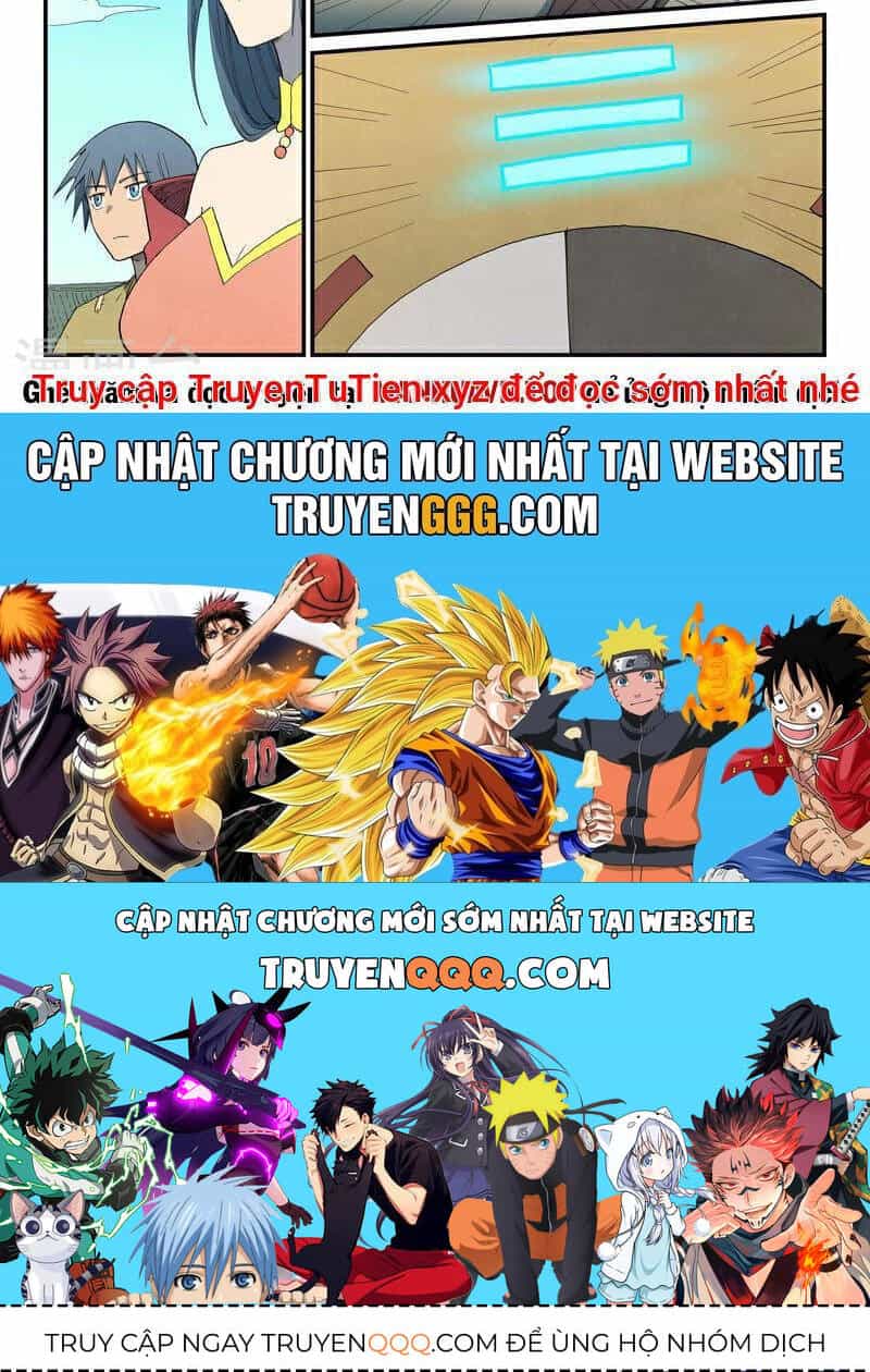 Tinh Võ Thần Quyết - Chương 814 - ảnh 30