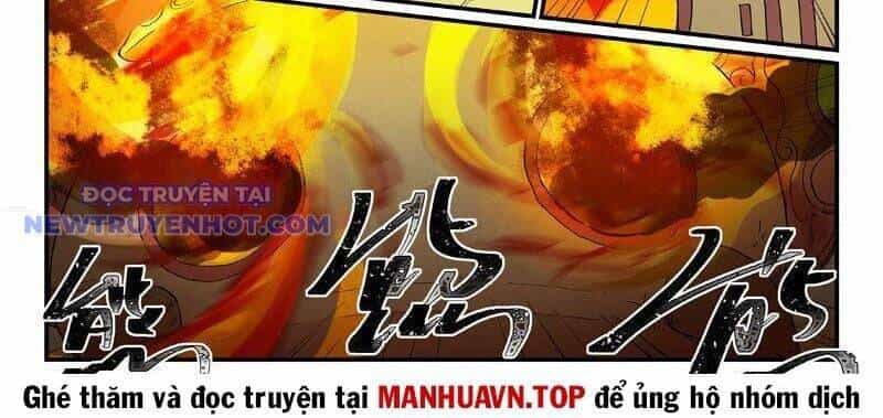 Tinh Võ Thần Quyết - Chương 815 - ảnh 17