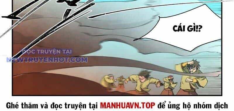 Tinh Võ Thần Quyết - Chương 815 - ảnh 20