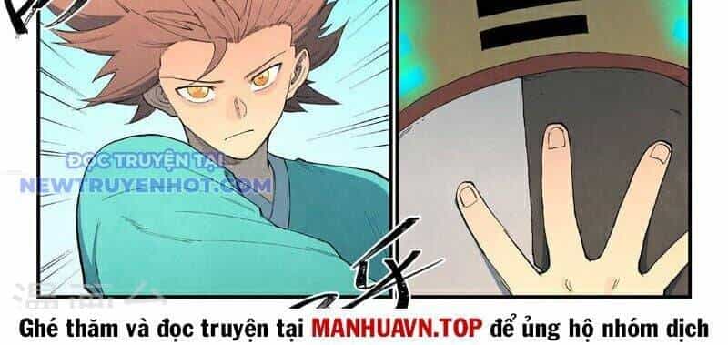 Tinh Võ Thần Quyết - Chương 816 - ảnh 17