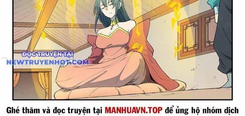 Tinh Võ Thần Quyết - Chương 821 - ảnh 20