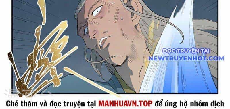 Tinh Võ Thần Quyết - Chương 824 - ảnh 23