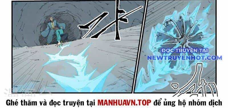 Tinh Võ Thần Quyết - Chương 824 - ảnh 26