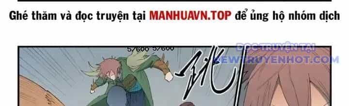 Tinh Võ Thần Quyết - Chương 828 - ảnh 2