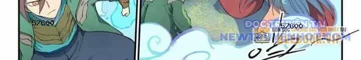 Tinh Võ Thần Quyết - Chương 830 - ảnh 12