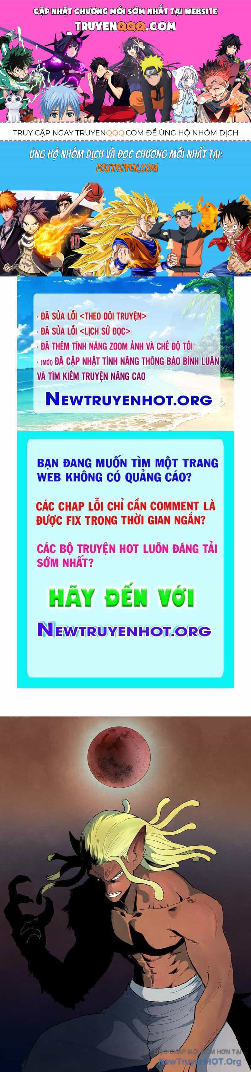 Tinh Võ Thần Quyết - Chương 873 - ảnh 1