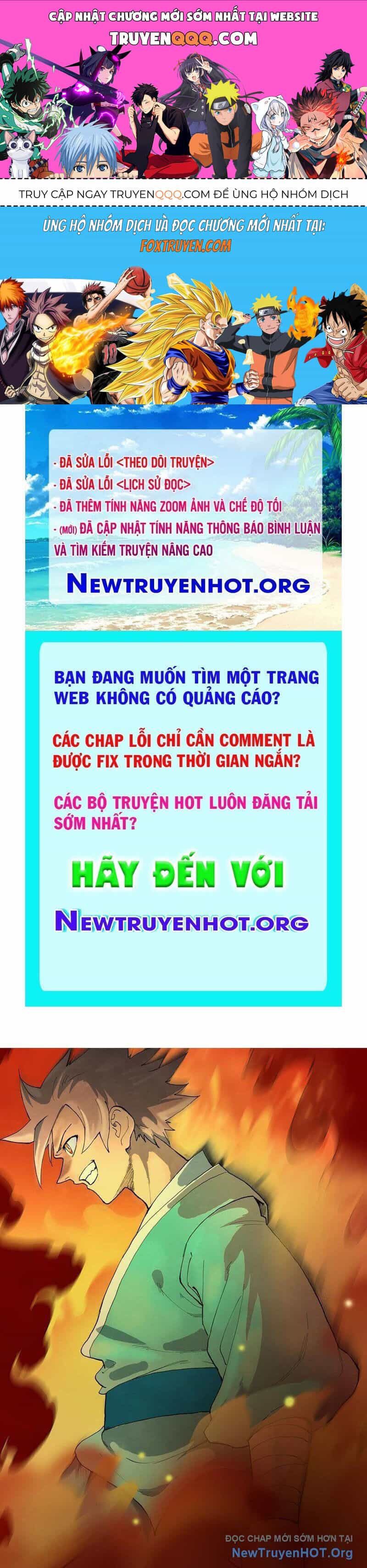 Tinh Võ Thần Quyết - Chương 874 - ảnh 1