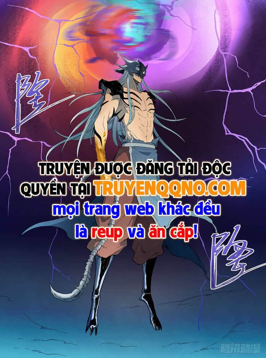 Tinh Võ Thần Quyết - Chương 931 - ảnh 3
