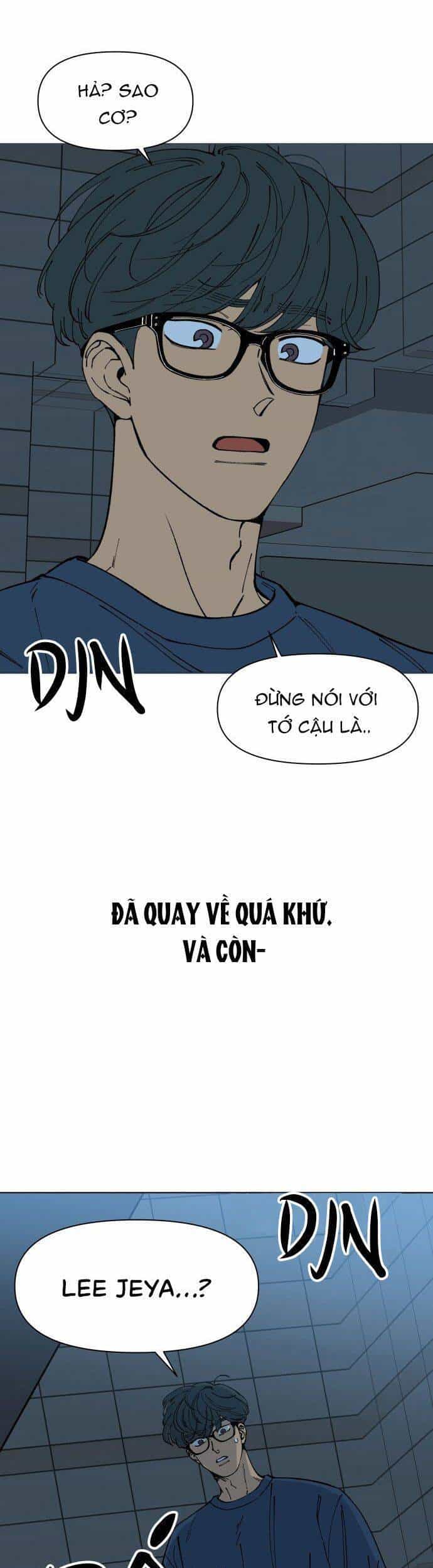 Tình Xưa Viết Lại - Chương 1 - ảnh 77