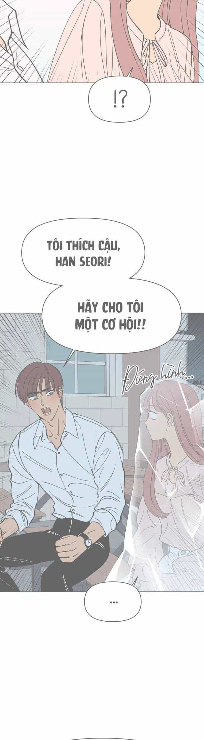 Tình Xưa Viết Lại - Chương 10 - ảnh 31