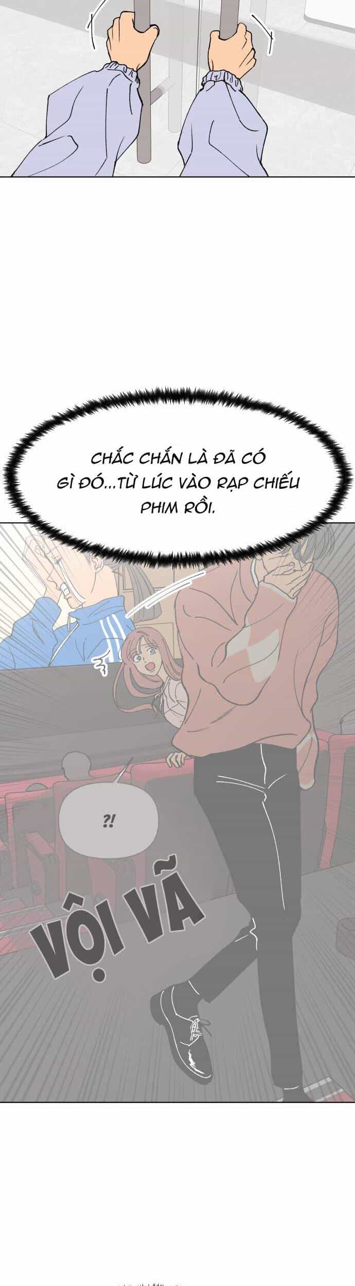 Tình Xưa Viết Lại - Chương 11 - ảnh 11