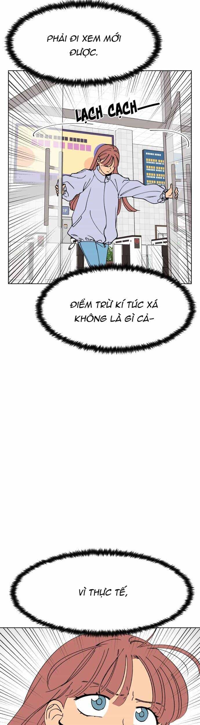 Tình Xưa Viết Lại - Chương 11 - ảnh 12