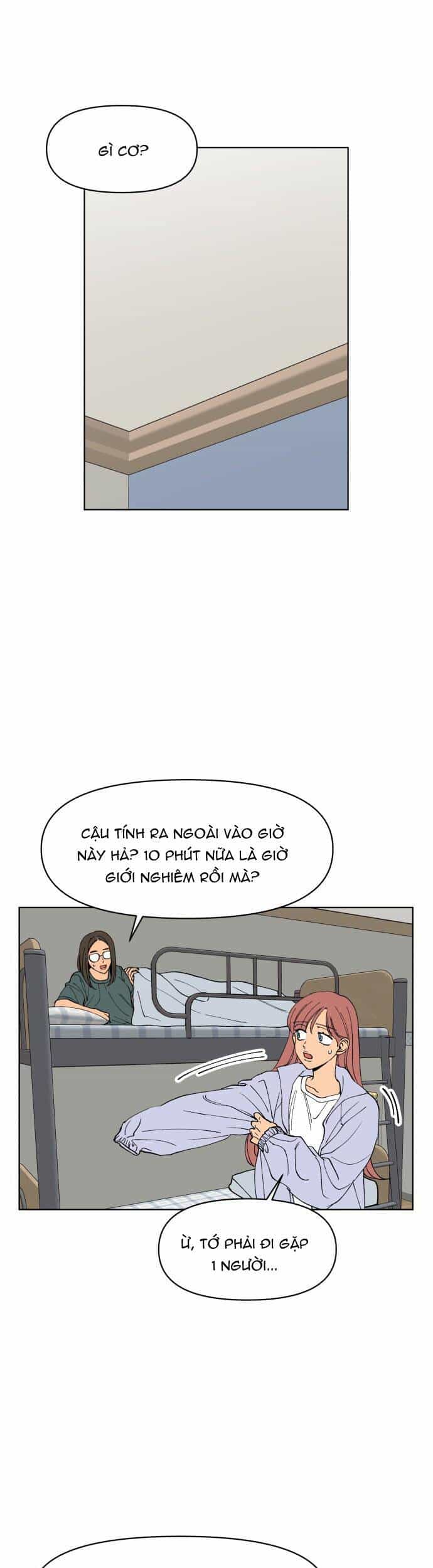 Tình Xưa Viết Lại - Chương 11 - ảnh 2