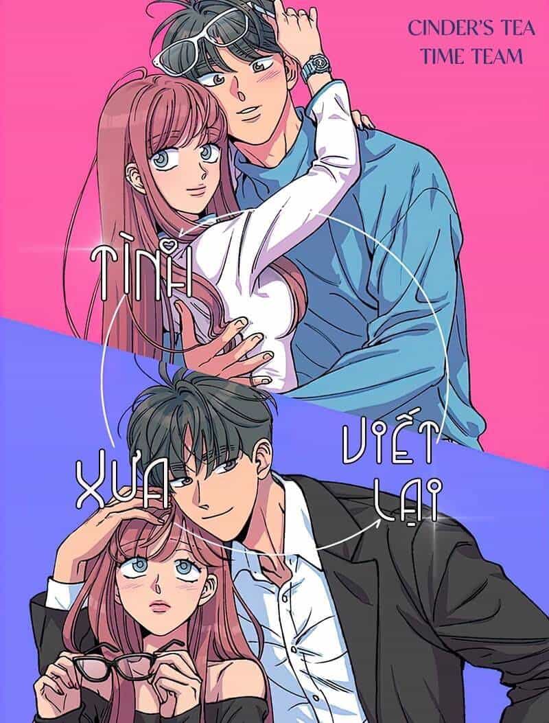 Tình Xưa Viết Lại - Chương 13 - ảnh 1