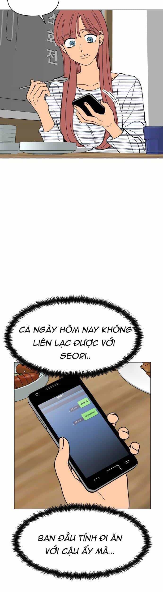 Tình Xưa Viết Lại - Chương 14 - ảnh 27