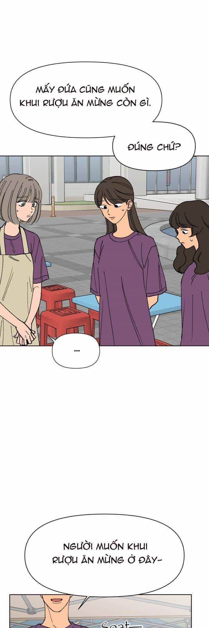 Tình Xưa Viết Lại - Chương 17 - ảnh 18