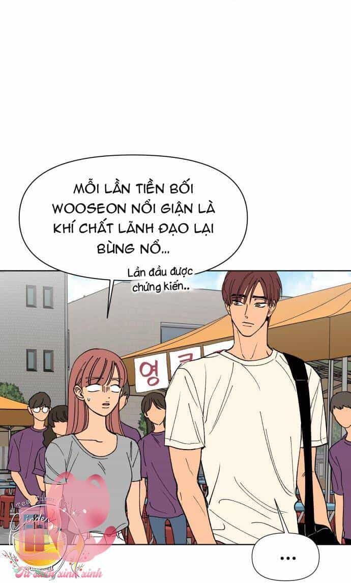 Tình Xưa Viết Lại - Chương 18 - ảnh 19