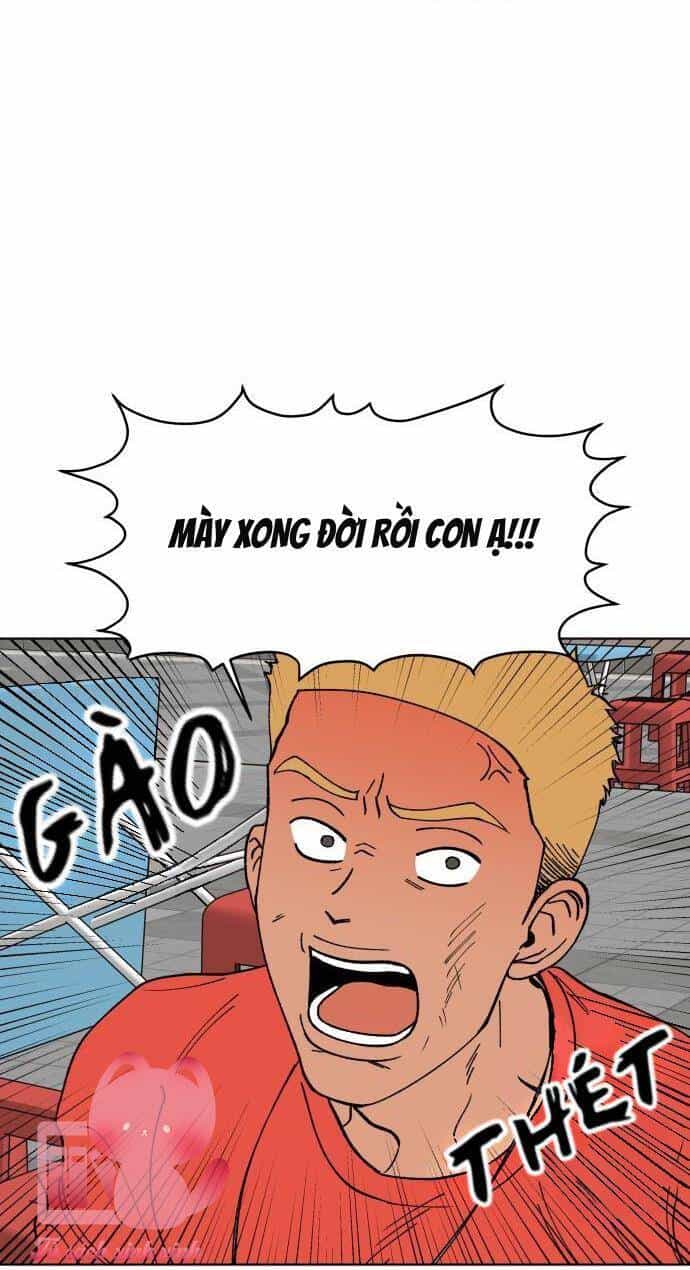 Tình Xưa Viết Lại - Chương 18 - ảnh 3