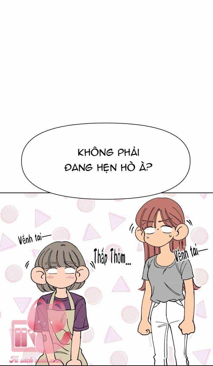 Tình Xưa Viết Lại - Chương 18 - ảnh 42
