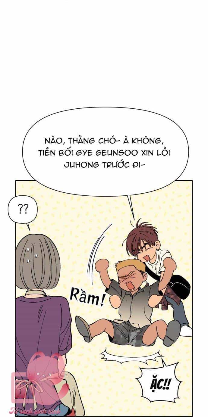 Tình Xưa Viết Lại - Chương 18 - ảnh 59