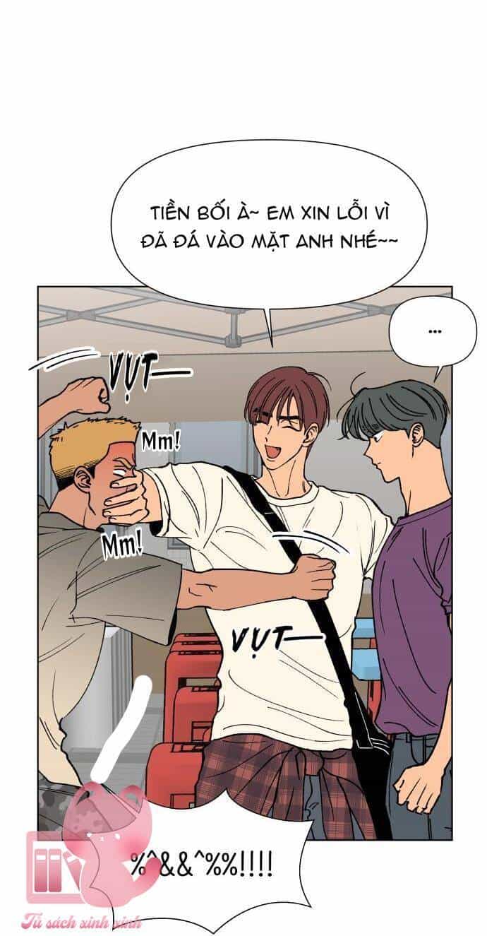 Tình Xưa Viết Lại - Chương 18 - ảnh 62