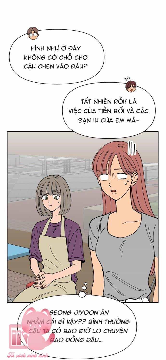 Tình Xưa Viết Lại - Chương 18 - ảnh 64