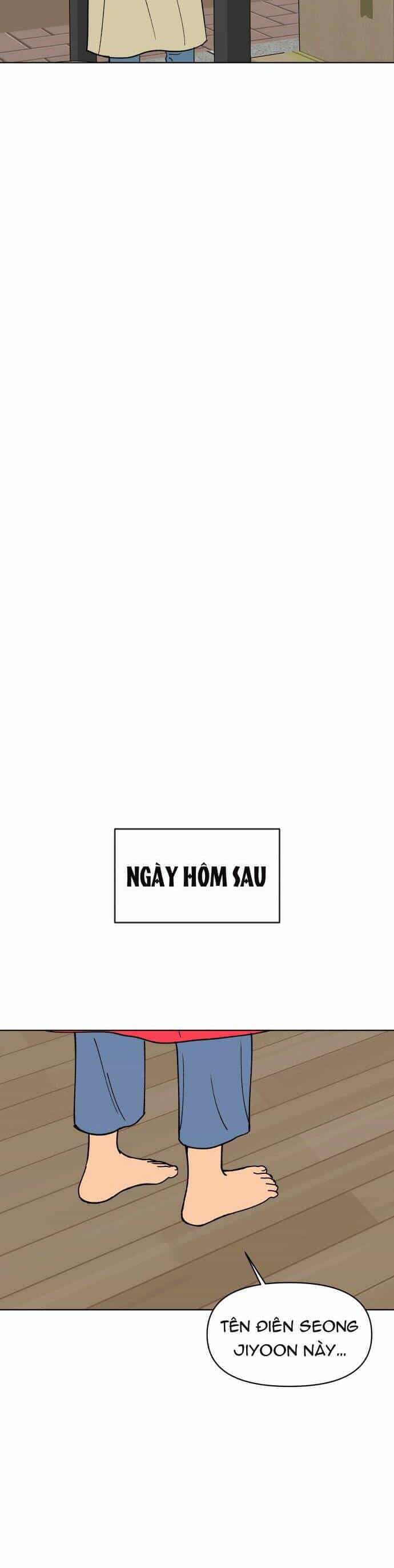 Tình Xưa Viết Lại - Chương 19 - ảnh 32