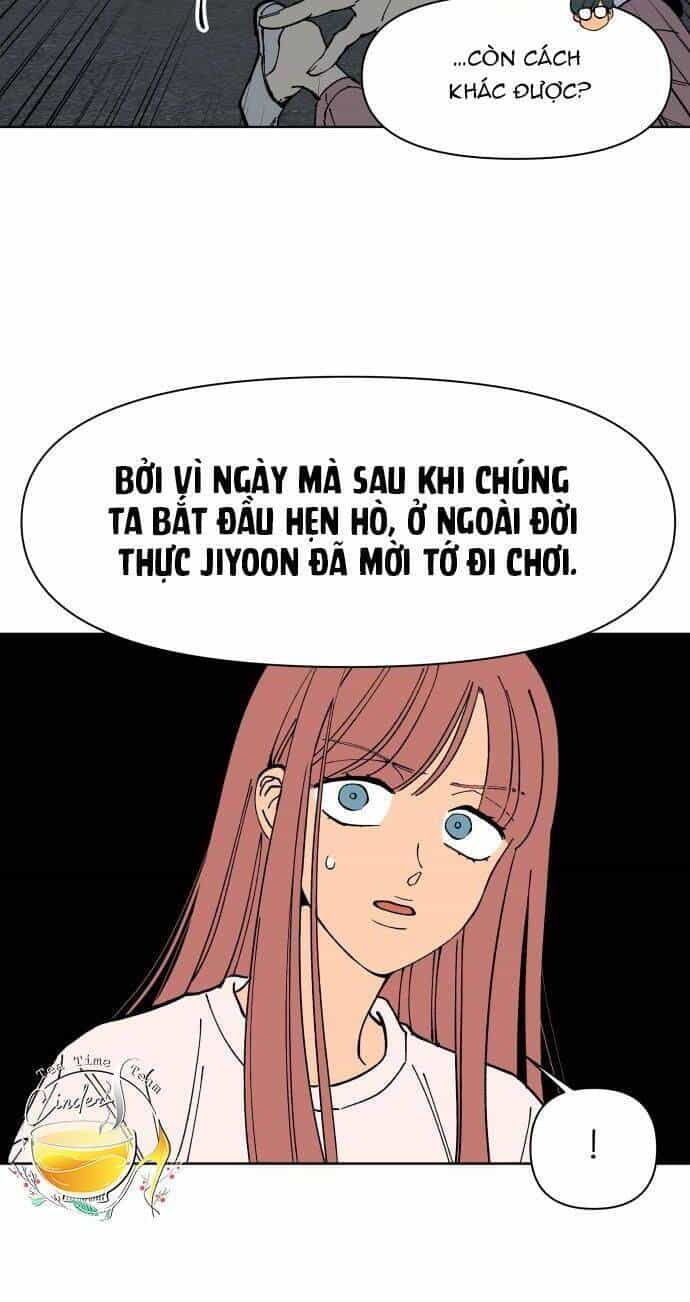 Tình Xưa Viết Lại - Chương 2 - ảnh 17