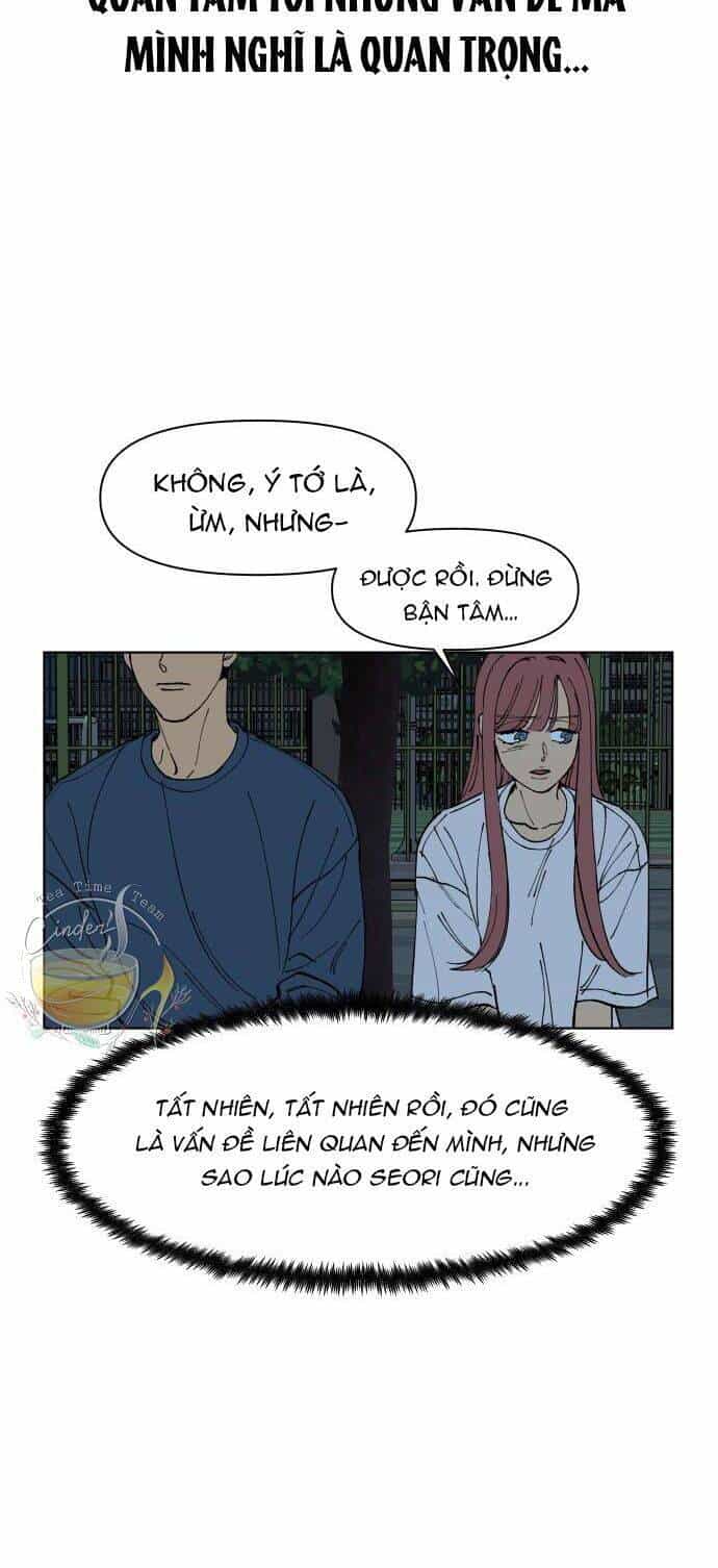 Tình Xưa Viết Lại - Chương 2 - ảnh 20